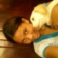 el amor de mi vida